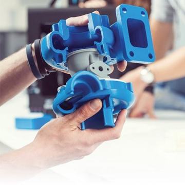 3D Printer Çap Xidməti