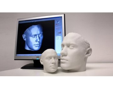 3D Printer Çap Xidməti