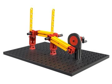 Fischertechnik STEM Gear Tech