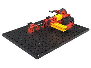 Fischertechnik STEM Gear Tech