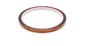 5 mm X 33 metr Yanmayan Kapton Lent