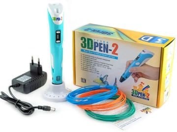 3D Printer Qələm və Filament Dəsti V2