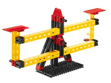 Fischertechnik Simple Machines (Edu)