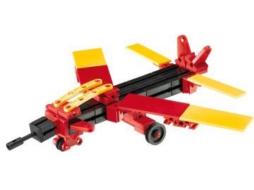 Fischertechnik Simple Machines (Edu)