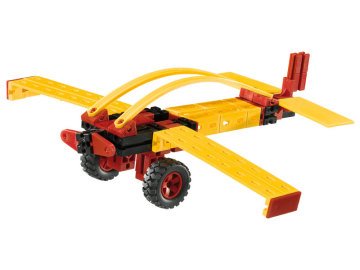 Fischertechnik Simple Machines (Edu)