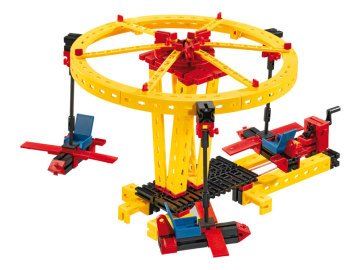 Fischertechnik Simple Machines (Edu)
