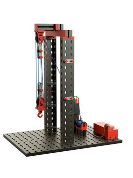 Fischertechnik Mechanics 2.0 (Edu)
