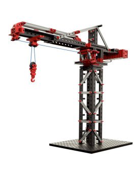 Fischertechnik Mechanics 2.0 (Edu)
