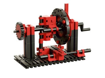 Fischertechnik Mechanics 2.0 (Edu)