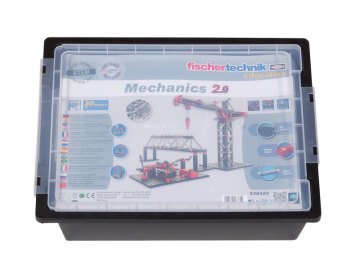 Fischertechnik Mechanics 2.0 (Edu)