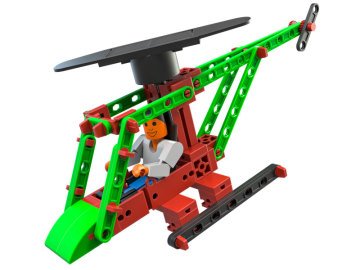 Fischertechnik Solar