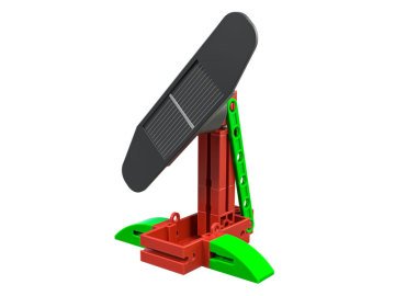 Fischertechnik Solar