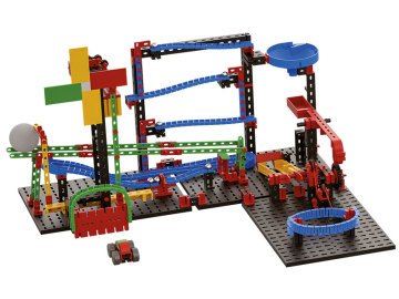 Fischertechnik Funny Machines