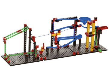 Fischertechnik Funny Machines