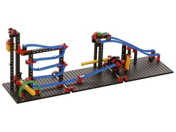 Fischertechnik Funny Machines