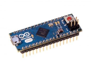 Arduino Micro + USB Kabel Hədiyyəli