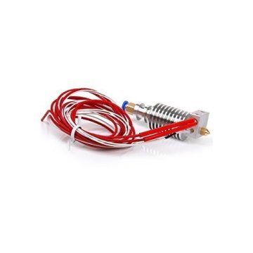 3D Printer Hotend - Nozzle 1.75 - 0.4 mm