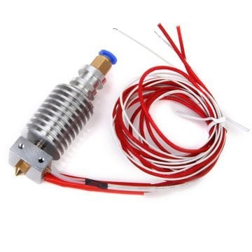 3D Printer Hotend - Nozzle 1.75 - 0.4 mm