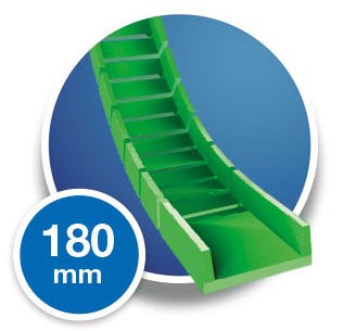 Fischertechnik Dynamic Trampoline