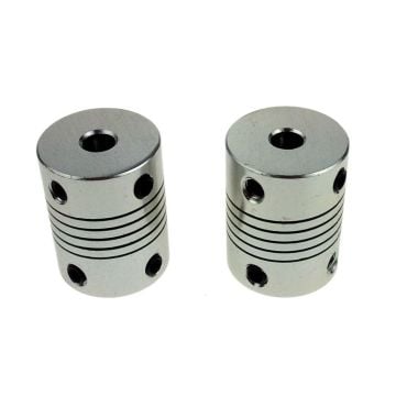 3D Printer Birləşmə 5mm X 8mm