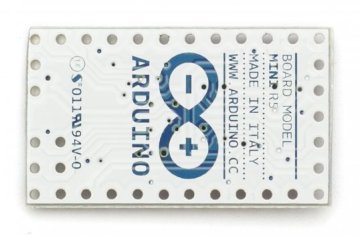 Orjinal Arduino Mini 05 w/o Header - (Headersız)