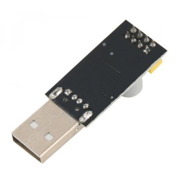 ESP8266 USB Dönüşdürücü