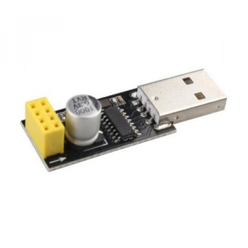 ESP8266 USB Dönüşdürücü