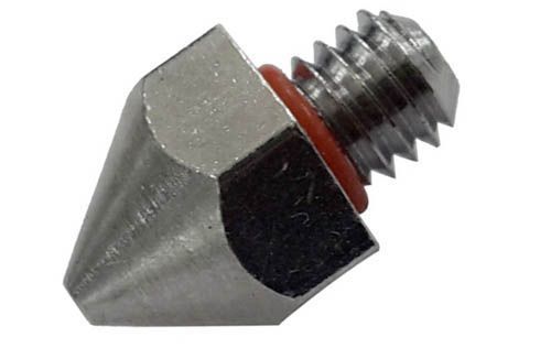 0.3 mm Nozzle Extruder - Polad