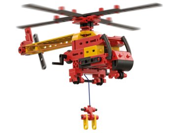 Fischertechnik Universal 4