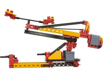 Fischertechnik Universal 4