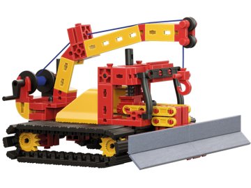 Fischertechnik Universal 4