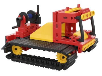 Fischertechnik Universal 4