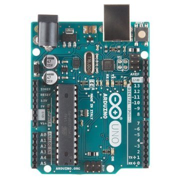 Orjinal Arduino UNO R3