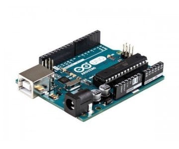 Orjinal Arduino UNO R3