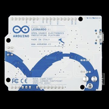 Orjinal Arduino Leonardo