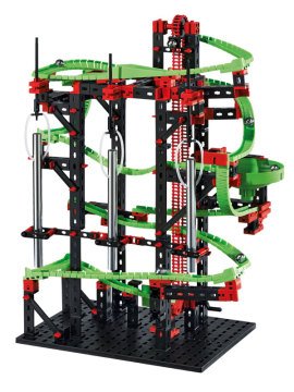Fischertechnik Dynamic M