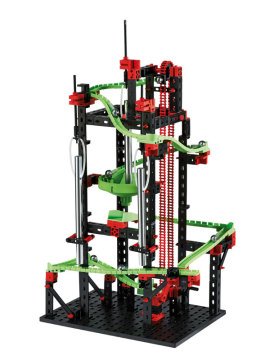 Fischertechnik Dynamic M