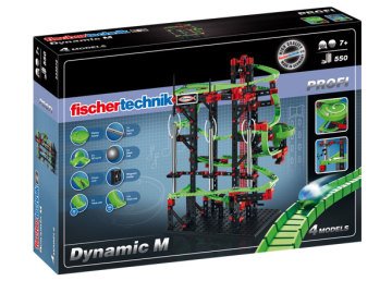 Fischertechnik Dynamic M
