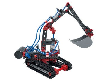 Fischertechnik Pneumatic Power