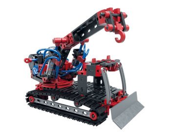 Fischertechnik Pneumatic Power