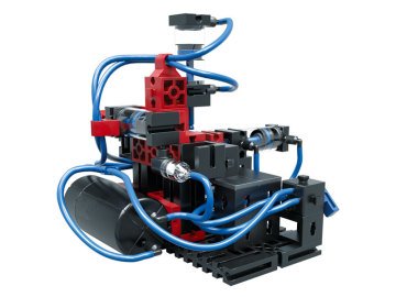 Fischertechnik Pneumatic Power