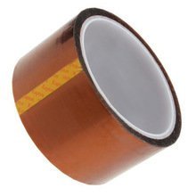 30 mm X 33 metr Yanmayan Kapton Lent