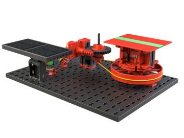 Fischertechnik Green Energy (Toy)