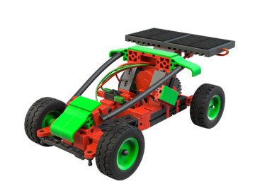 Fischertechnik Green Energy (Toy)