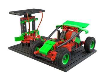 Fischertechnik Green Energy (Toy)