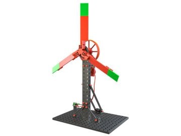 Fischertechnik Green Energy (Toy)