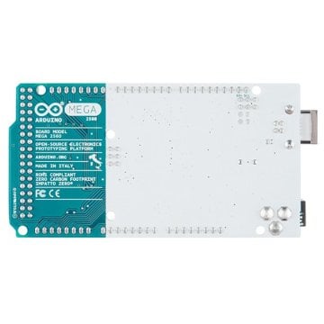 Orjinal Arduino Mega 2560 R3