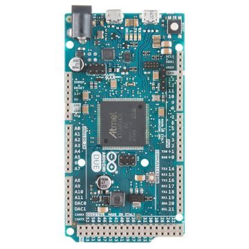 Orjinal Arduino DUE R3
