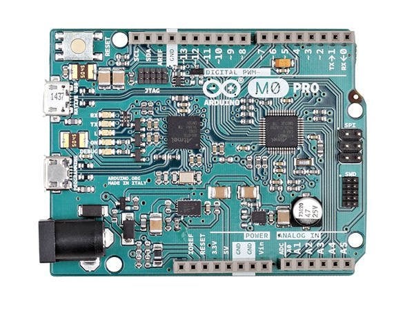 Orjinal Arduino M0 PRO