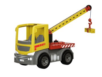 Fischertechnik Easy Starter L